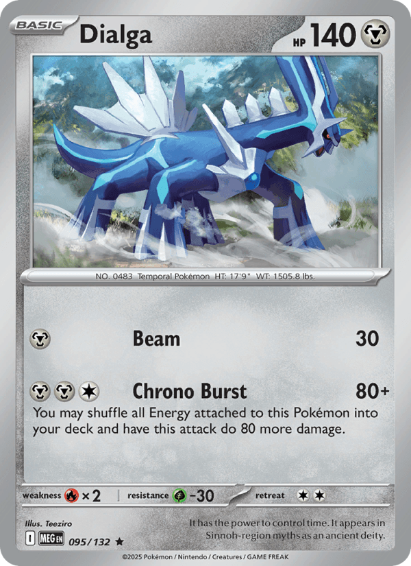 Dialga