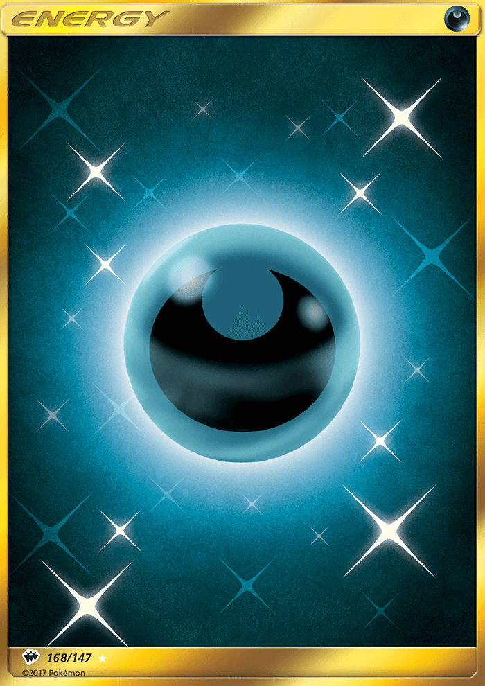 Darkness Energy