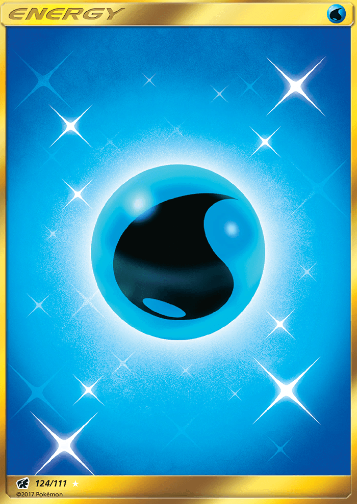 Water Energy