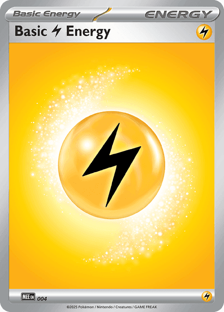 Lightning Energy
