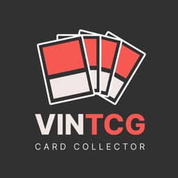 VINTCG Card Collector