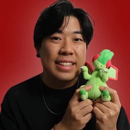 Pokemon Trainer Nguyen