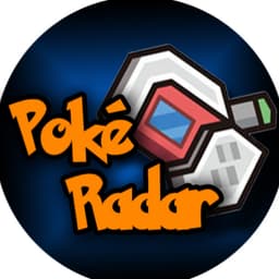 PokéRadar